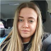 Insegnante di inglese, spagnolo, francese